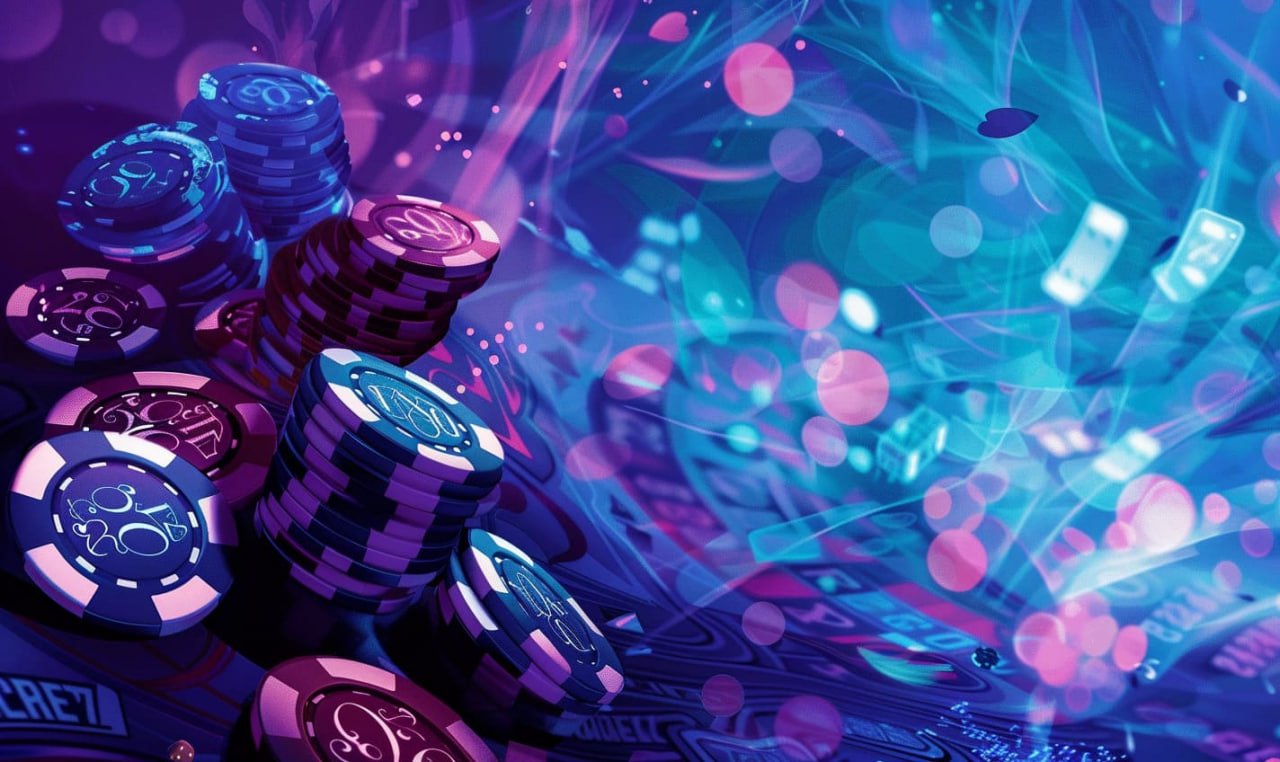 Kios62 live casino – dealer asli langsung dari studio